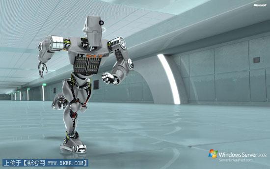 Server2003對(duì)決2008之IIS6對(duì)比IIS7