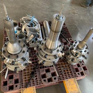 青島崔氏塑料機械