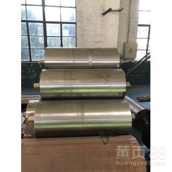 【山推建友機械電動滾筒皮帶機滾筒攪拌站配件大全廠家直銷】-