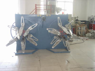 SJ65x30-青島隆昌捷PVC/PE單雙壁波紋管生產線 _供應信息_商機_中國塑料機械網