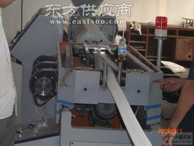 貴州pe波紋管設(shè)備 pe波紋管設(shè)備 澳銳塑機(jī)圖片