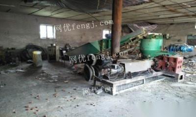 遼寧二手塑料設(shè)備求購 回收 供應(yīng) 出售圖片信息 供求圖片欄目