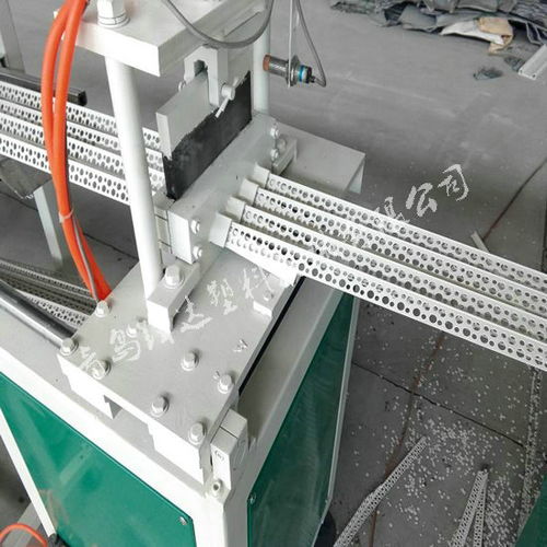 鋒達塑機 pvc護角線設備報價 pvc護角線設備
