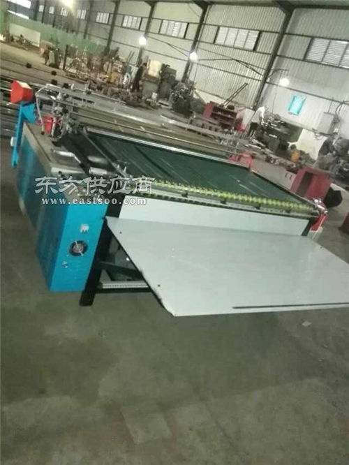 東莞開明塑料機械 東莞吹膜機廠家 吹膜機圖片