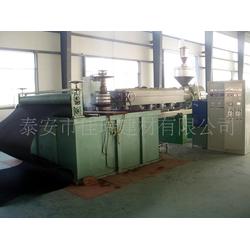 塑料機械 塑料機械銷售 泰安佳瑞建材 優(yōu)質(zhì)商家
