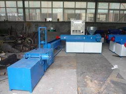 門窗膠條機 塑料門窗膠條機 新紀元廠家提供 河南省鞏義市新紀元機械廠