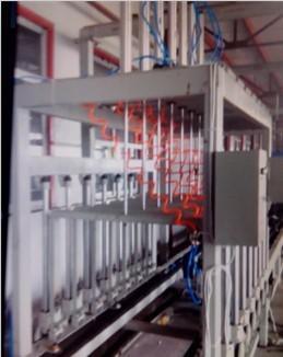節能建材全自動水泥發泡設備圖片,節能建材全自動水泥發泡設備高清圖片 玉田縣聚鑫建材機械廠,