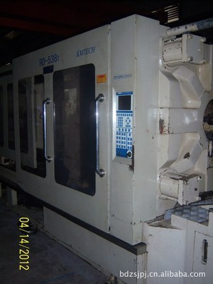【供應538T佳明二手注塑機】價格,廠家,圖片,塑料機械配件,東莞市鳳崗博大注塑機配件商店-