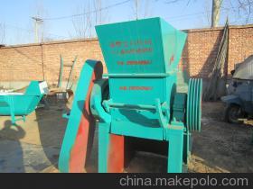 【紙廠垃圾料破碎機】價格,廠家,圖片,塑料再生破碎機,順平縣瑞泰塑料機械廠-