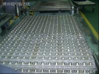 廠家直供400滾珠型塑料網帶_機械及行業設備_世界工廠網中國產品信息庫