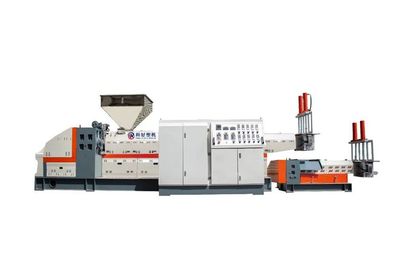 2022亞太橡塑展展前預覽丨擠出機篇(一)