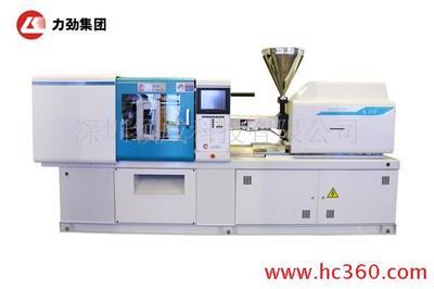 POTENZA-Ⅱ系列臥式注塑機供應力勁注塑機 塑料機械 塑料注塑機 臥式注塑機 、伺服注塑機、注塑機、塑料機械、塑料注圖片_高清圖_細節(jié)圖-深圳領威科技 -