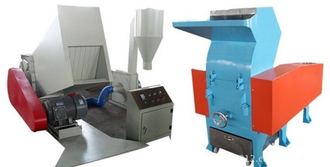 PC300-塑料破碎機/機尾料破碎機/粉碎機_供應信息_商機_中國塑料機械網