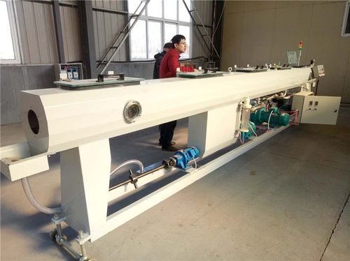 鋒達塑機 圖 mpp電力管設備廠家 mpp電力管設備
