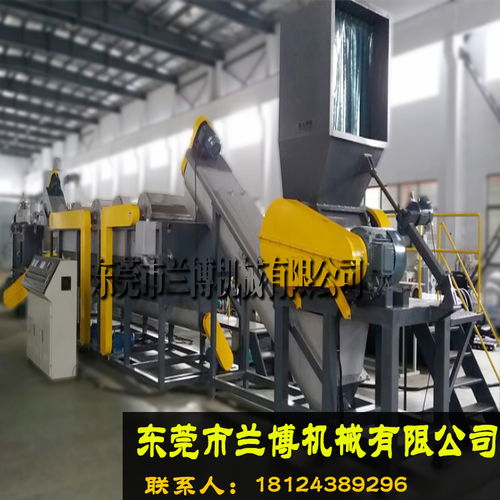 塑膠桶pp料粉碎清洗設備批發價格 塑膠桶pp料粉碎清洗設備生產廠家