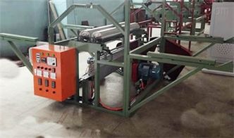 珍珠棉復合機設備 東莞市金穗塑料機械