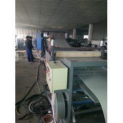 彤鑫晟塑機 pp塑料板材設備 塑料板材設備