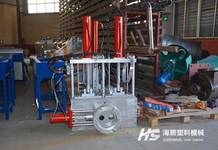 液壓模頭塑料造粒機電動模頭電動換網器不停機換網模頭